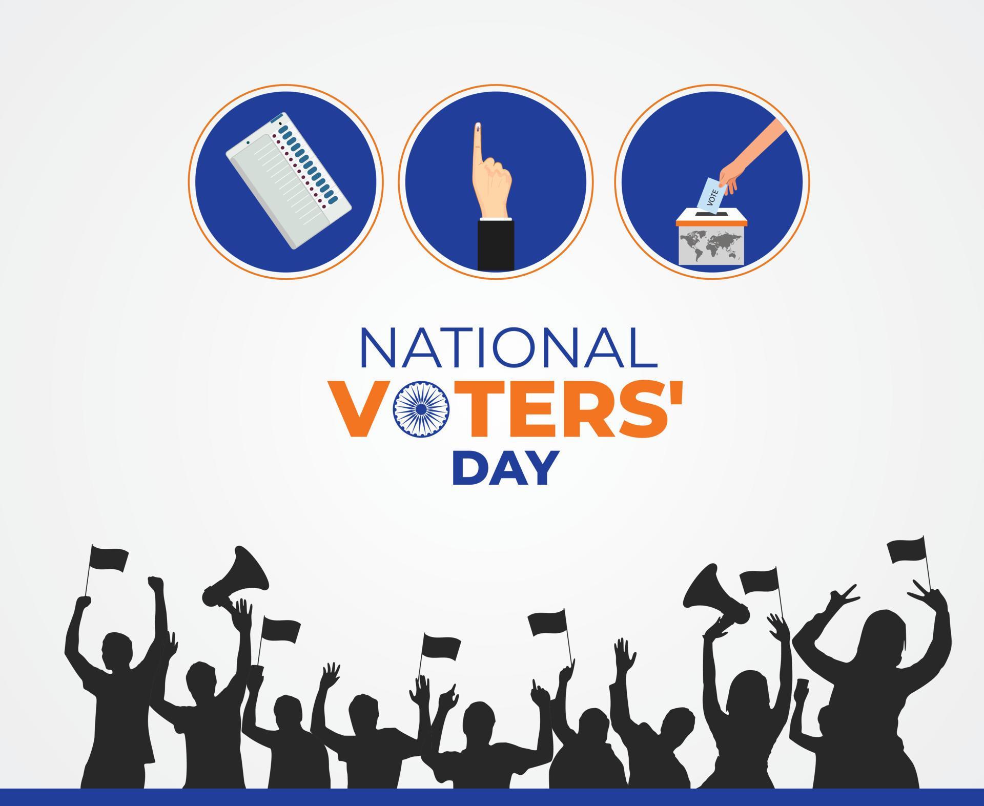 National Voters