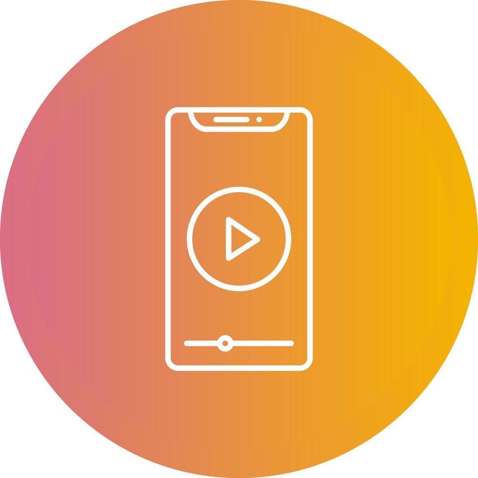 Tutorials Vector Icon