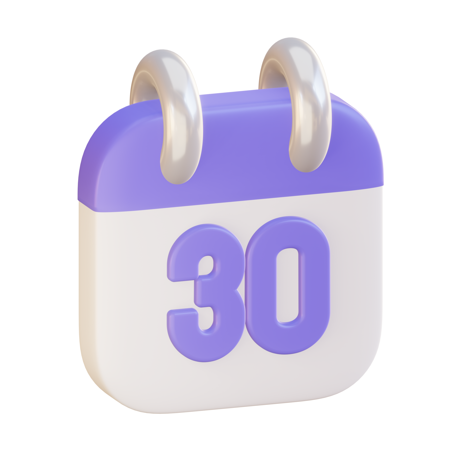 Calendar Date 3D Icons 16731811 PNG calendar-date-3d-icons-16731811-png