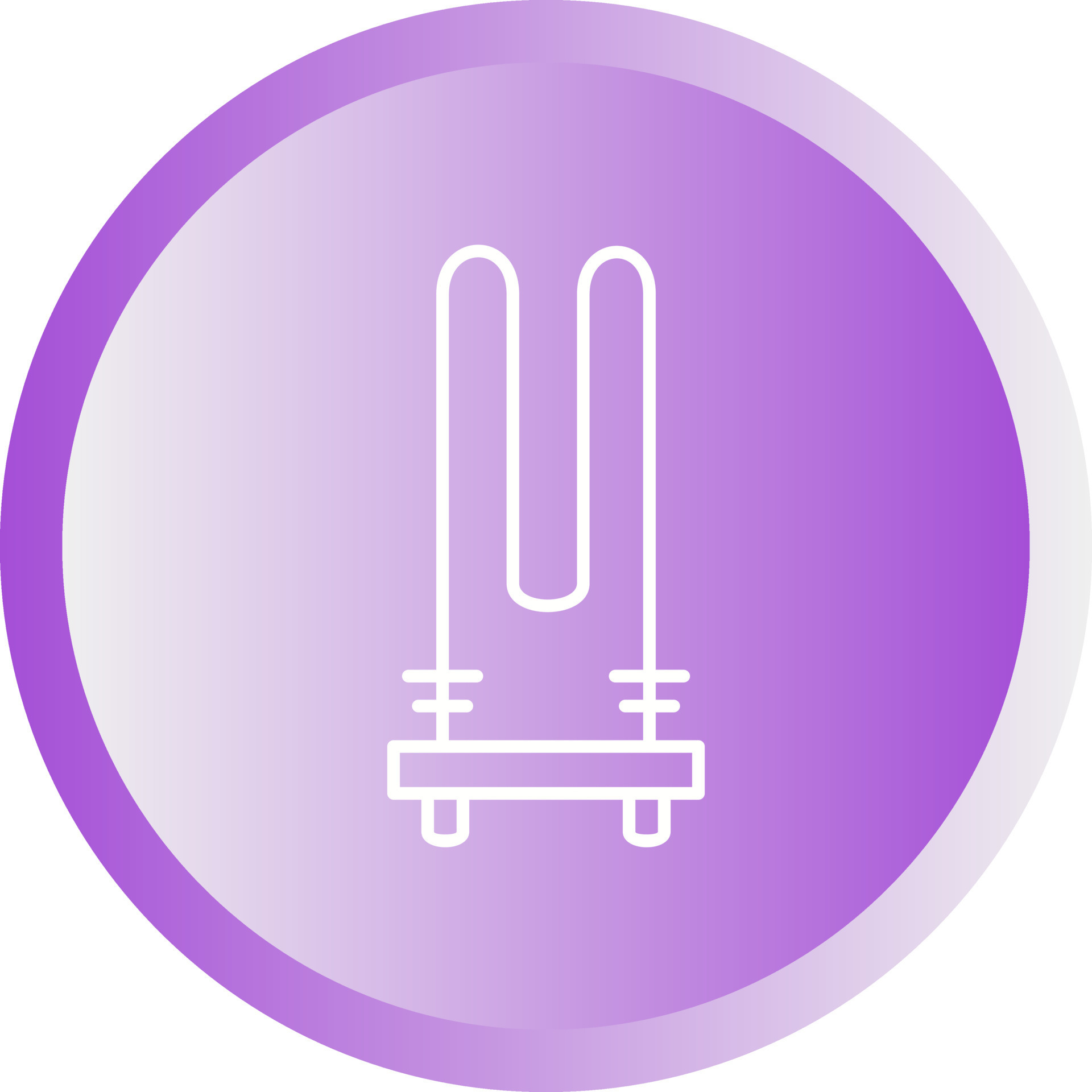 Heating Element Vector Icon 16731940 Vector Art at Vecteezy