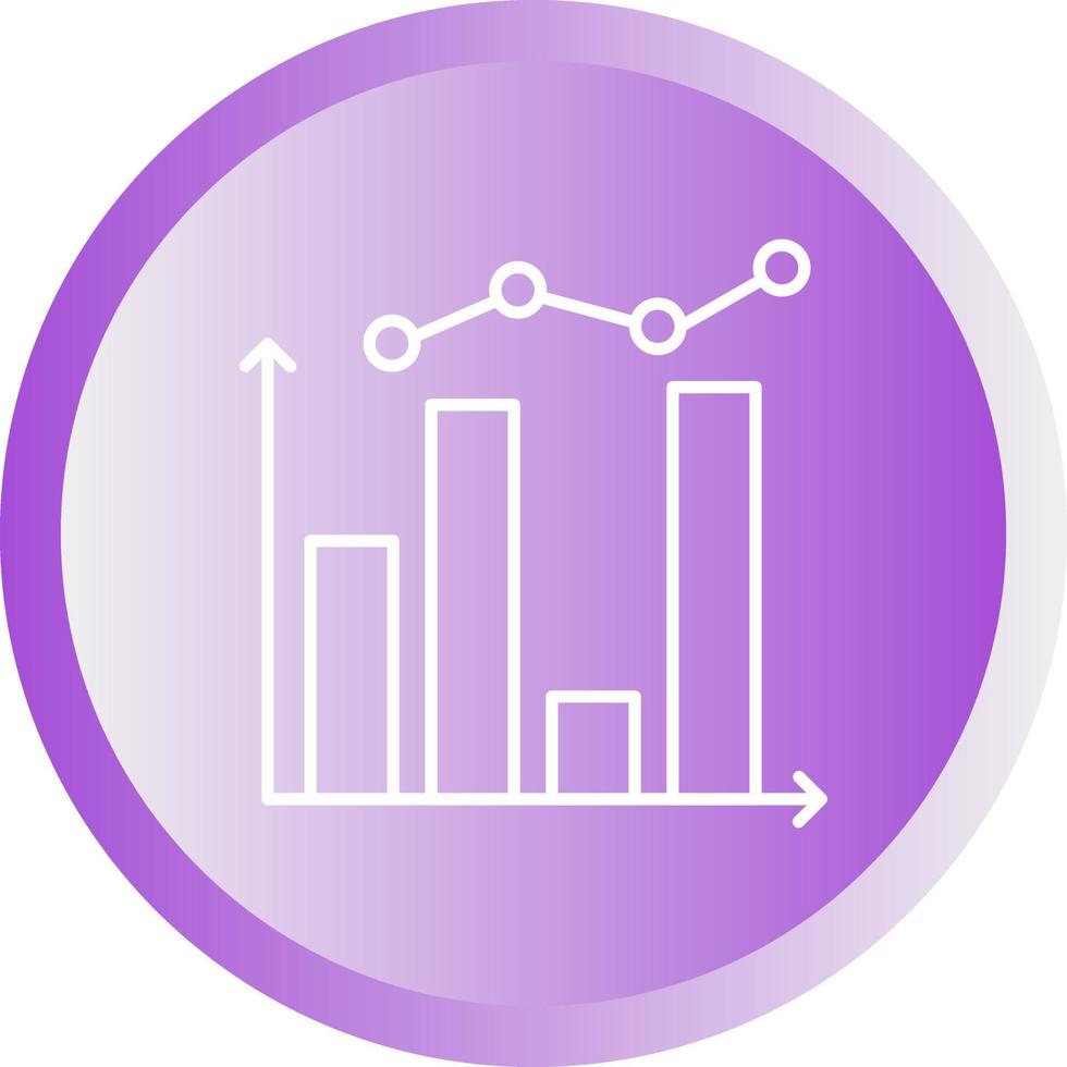 Statistics Vector Icon