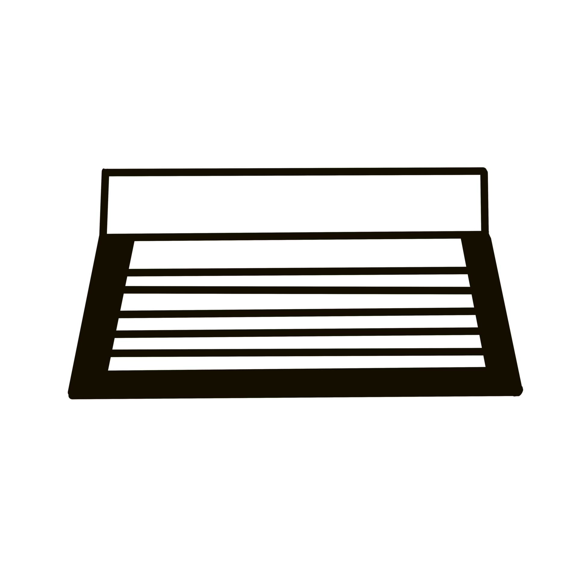 stand cheer Sport Championship Hand drawn Organic Line Doodle 16732084 PNG