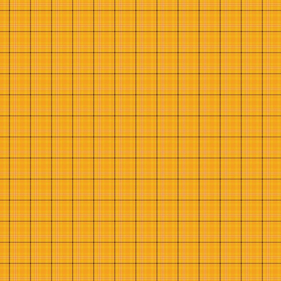 Retro plaid pattern graphic vector. vector