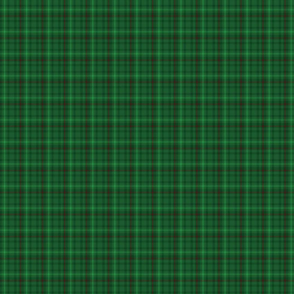 Retro plaid pattern graphic vector. vector