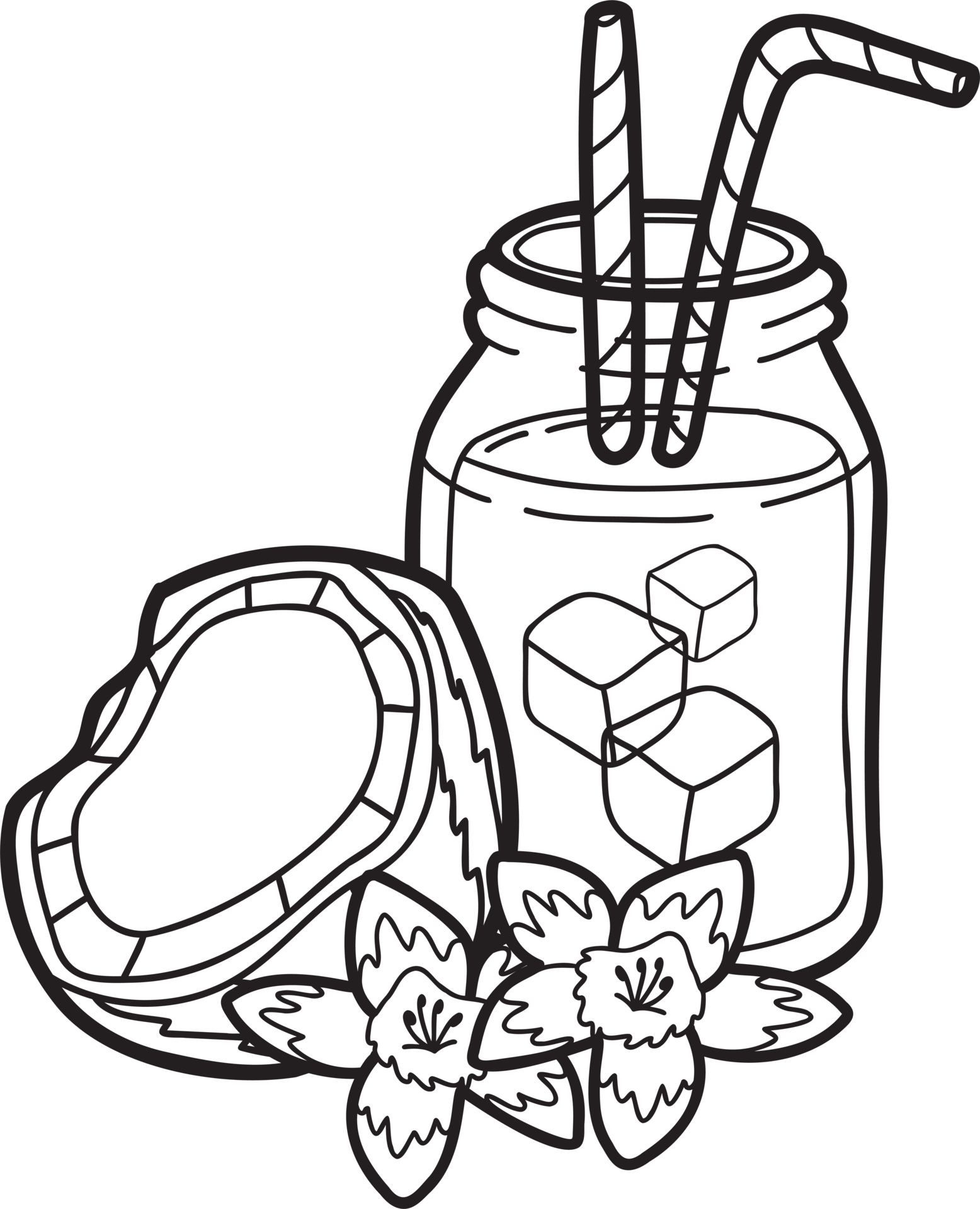 Is Your Coconut Water Giving You Gas? Simple Solutions - 5fzu9mt