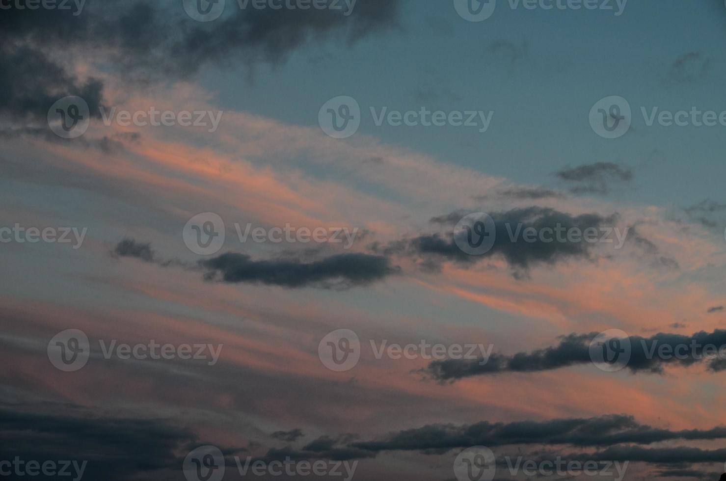 View of the sky photo