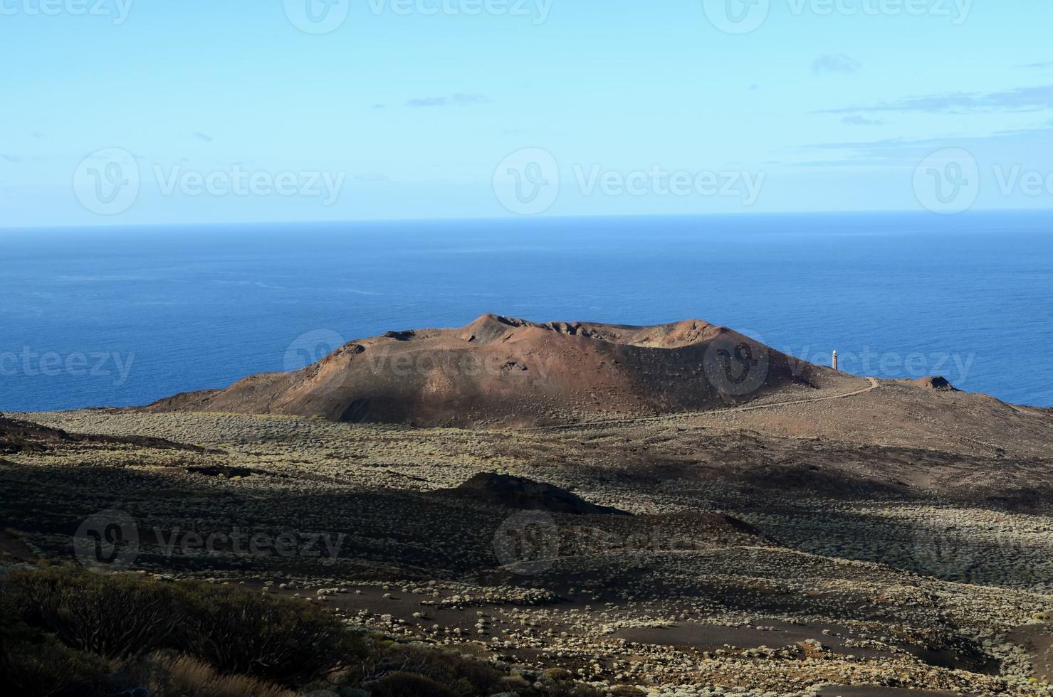 Beautiful ocean view photo