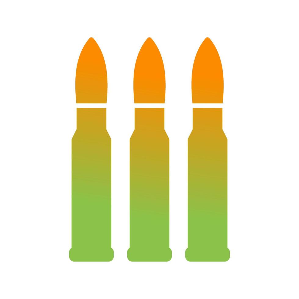 Bullets Vector Icon
