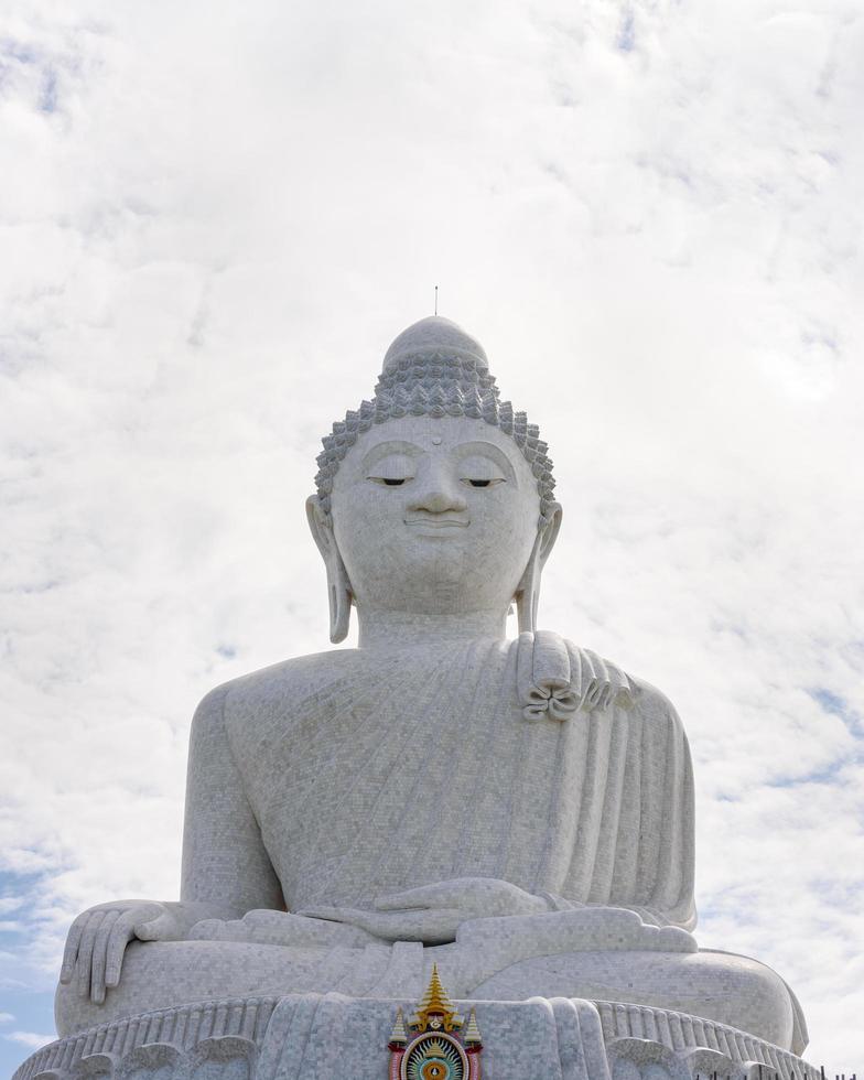 Big Buddha Phuket photo