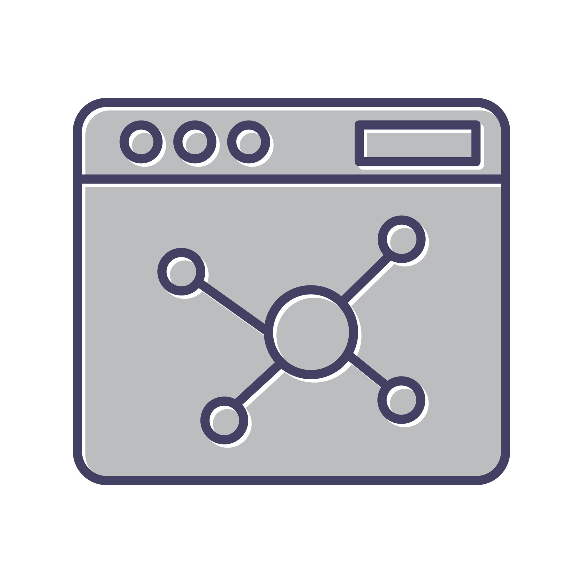 Algorithm Vector Icon 16737334 Vector Art at Vecteezy
