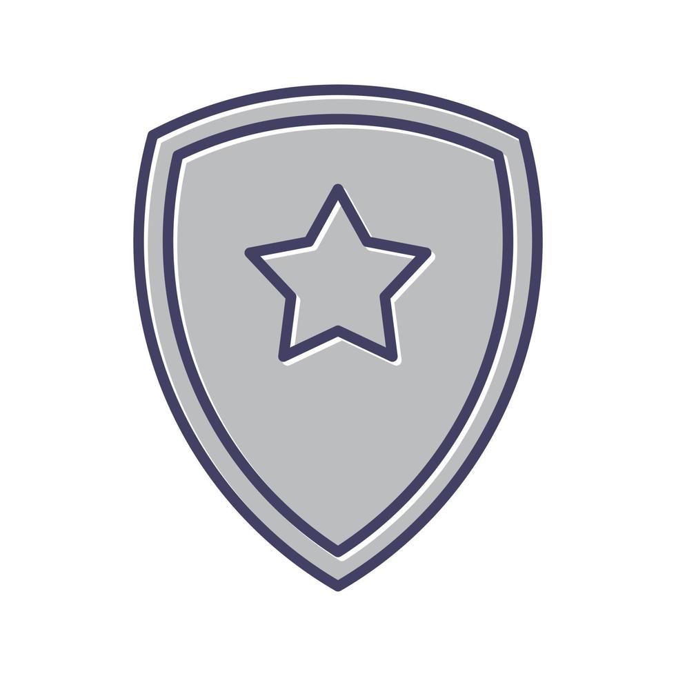 Shield Vector Icon