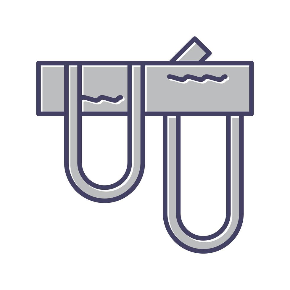 Liana Vector Icon