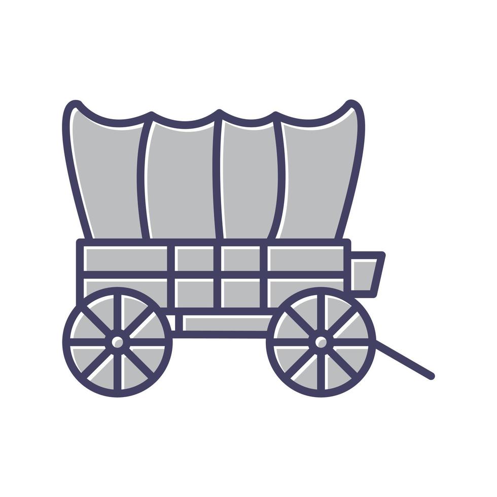 Cart Vector Icon