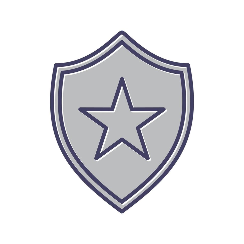 Shield Vector Icon