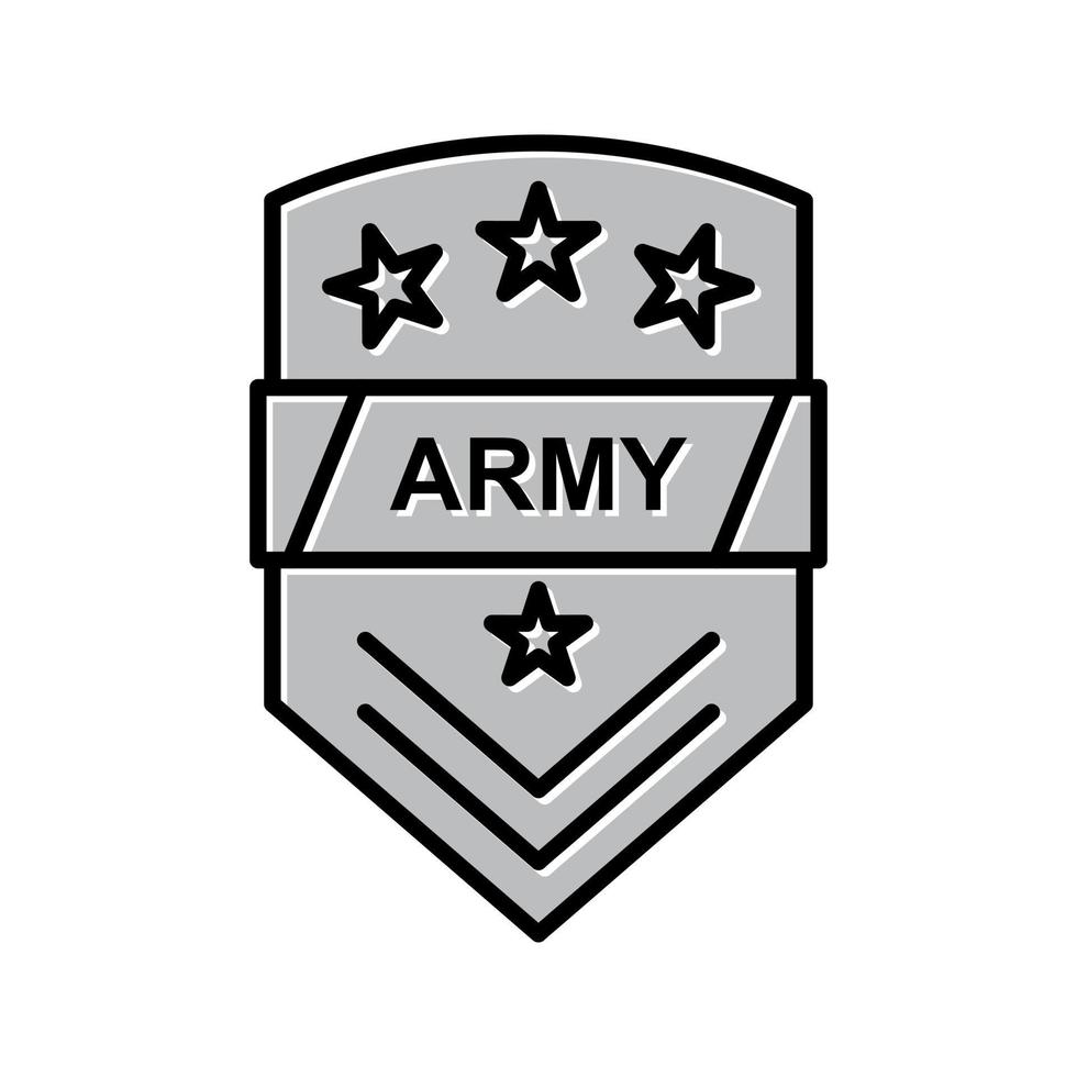 Badge Vector Icon