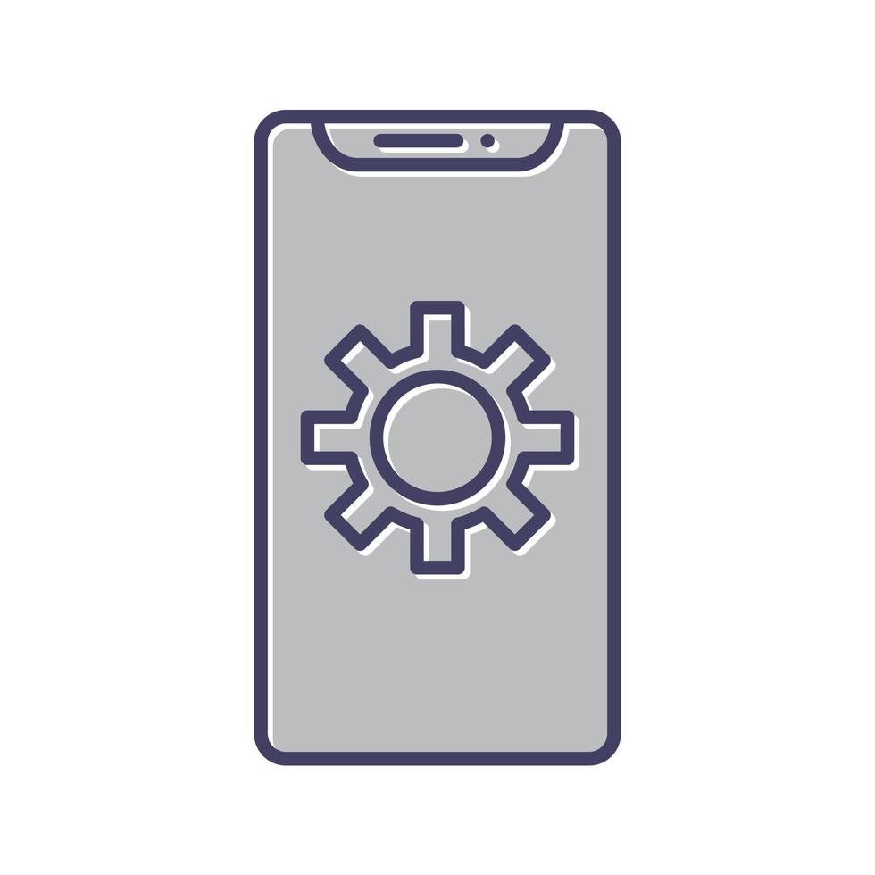 Technical Services Vector Icon