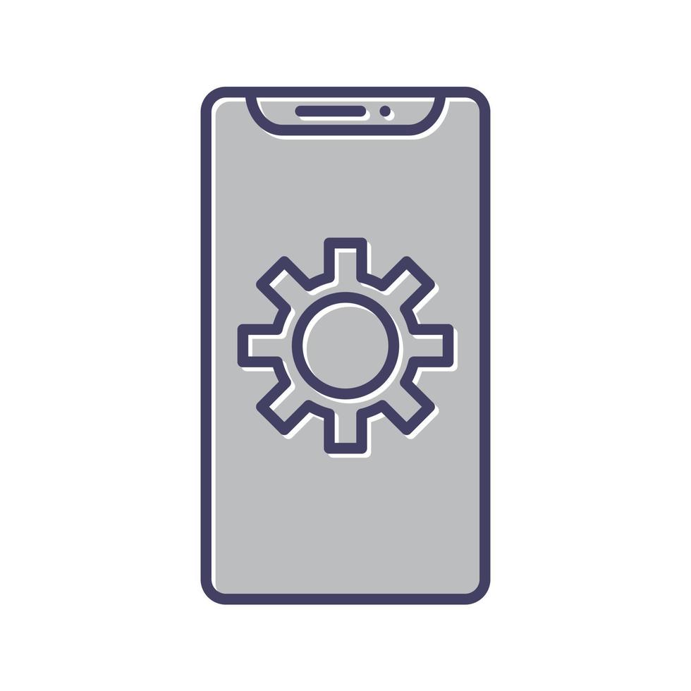 Technical Services Vector Icon