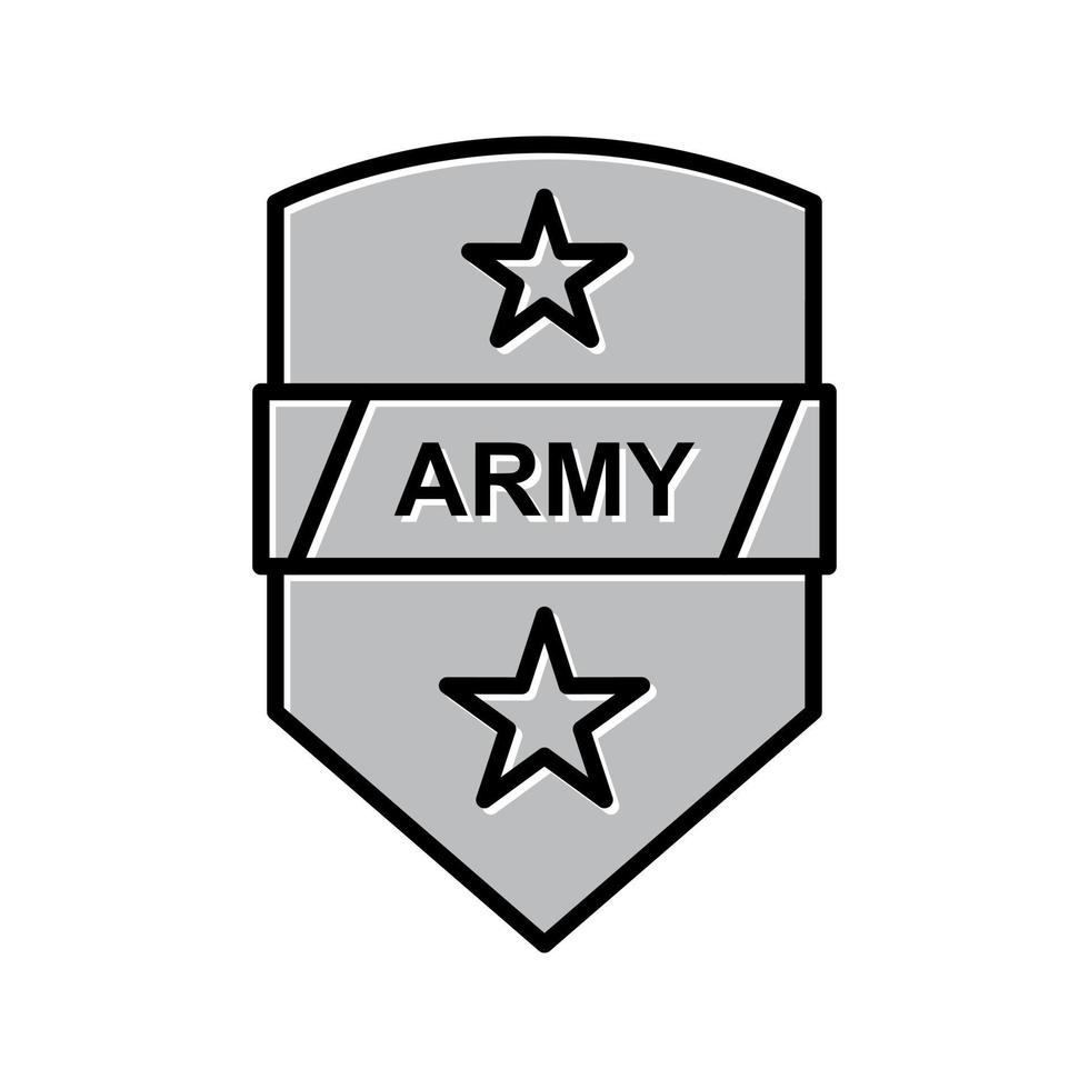 Badge Vector Icon