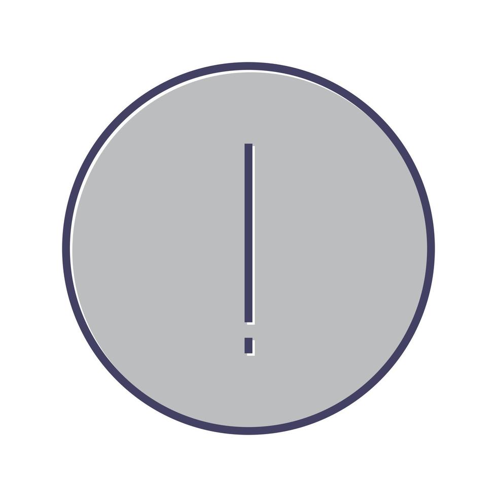 About Vector Icon