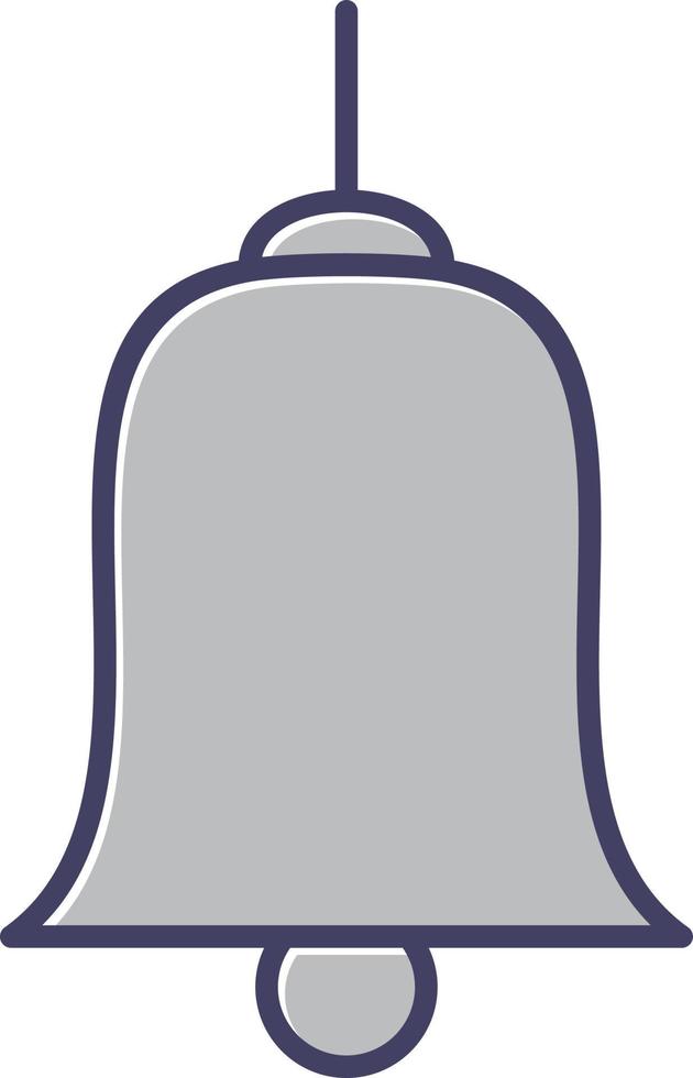 Bells Vector Icon