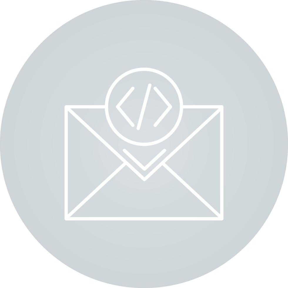 Mail Vector Icon