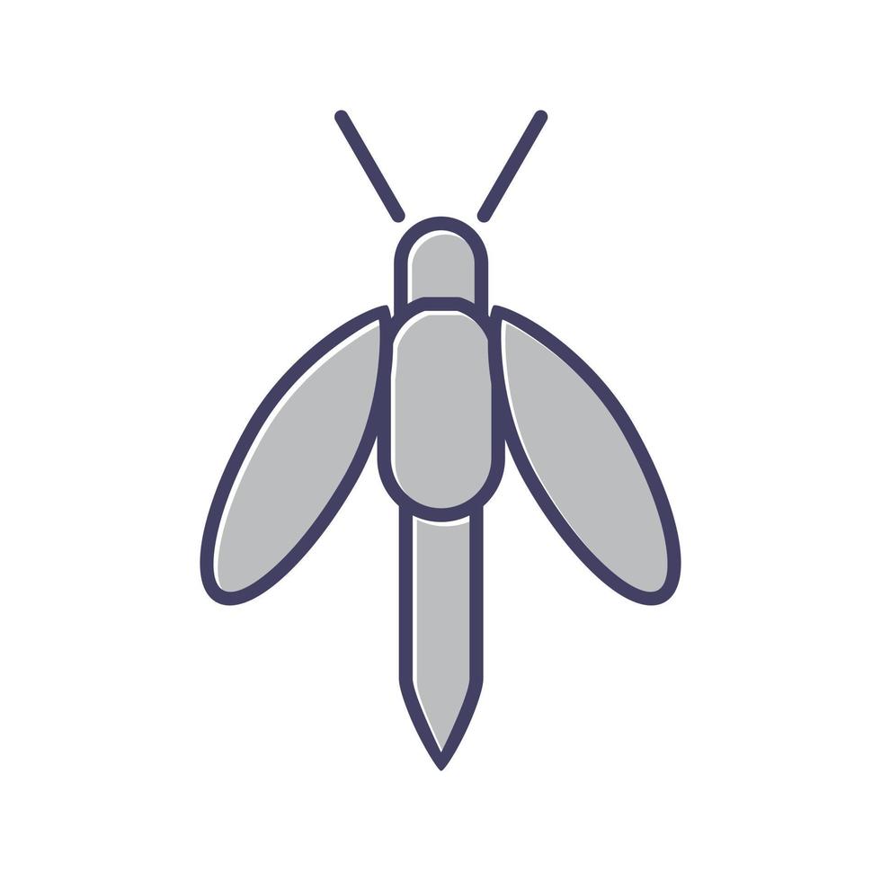 Firefly Vector Icon