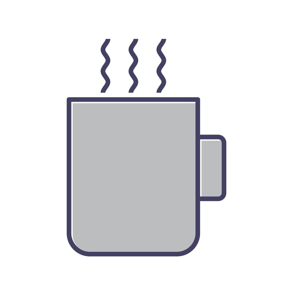 Tea Vector Icon