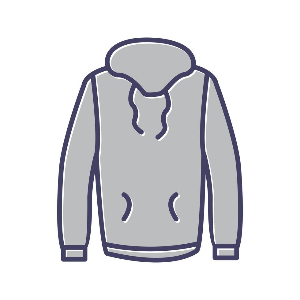 Pull Over Vector Icon
