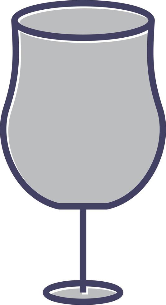 Cocktail Vector Icon