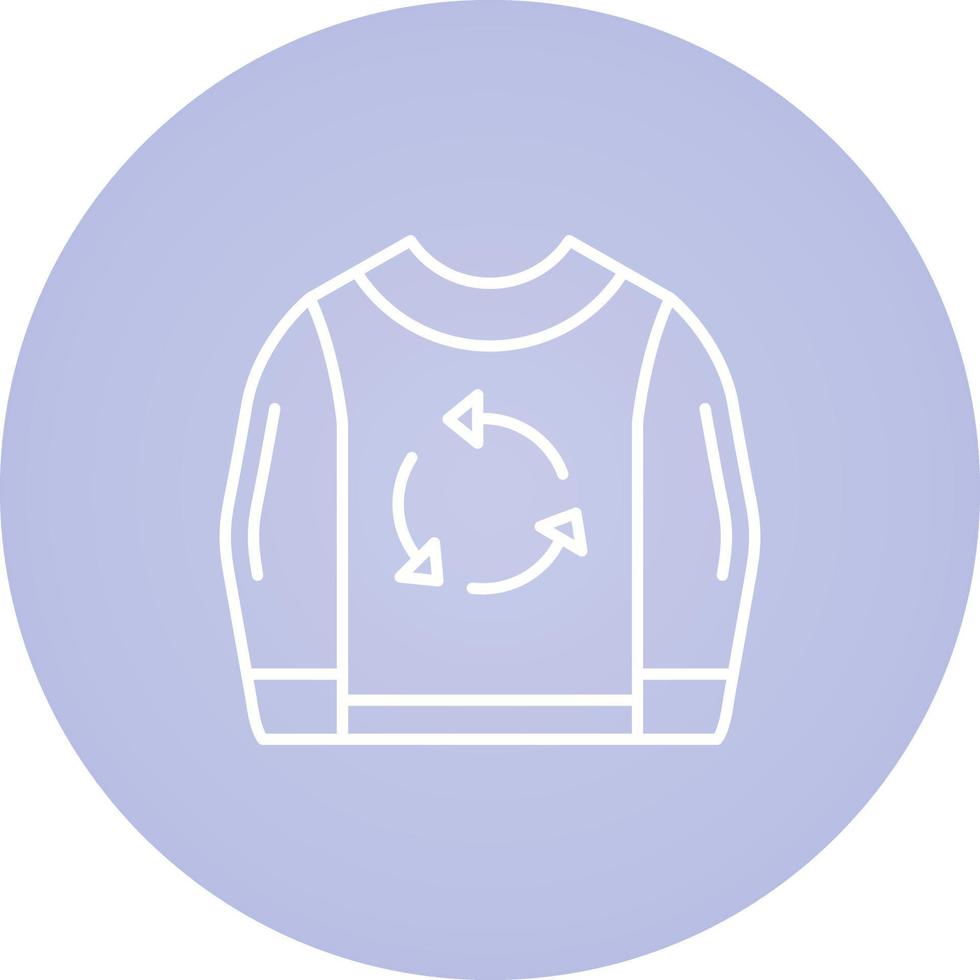 Shirt Vector Icon