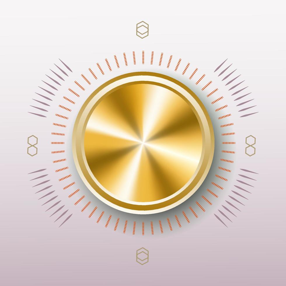 Switch tune dial naviator setting digital technology network futuristic communication abstract graphic design vector illustration 20230101