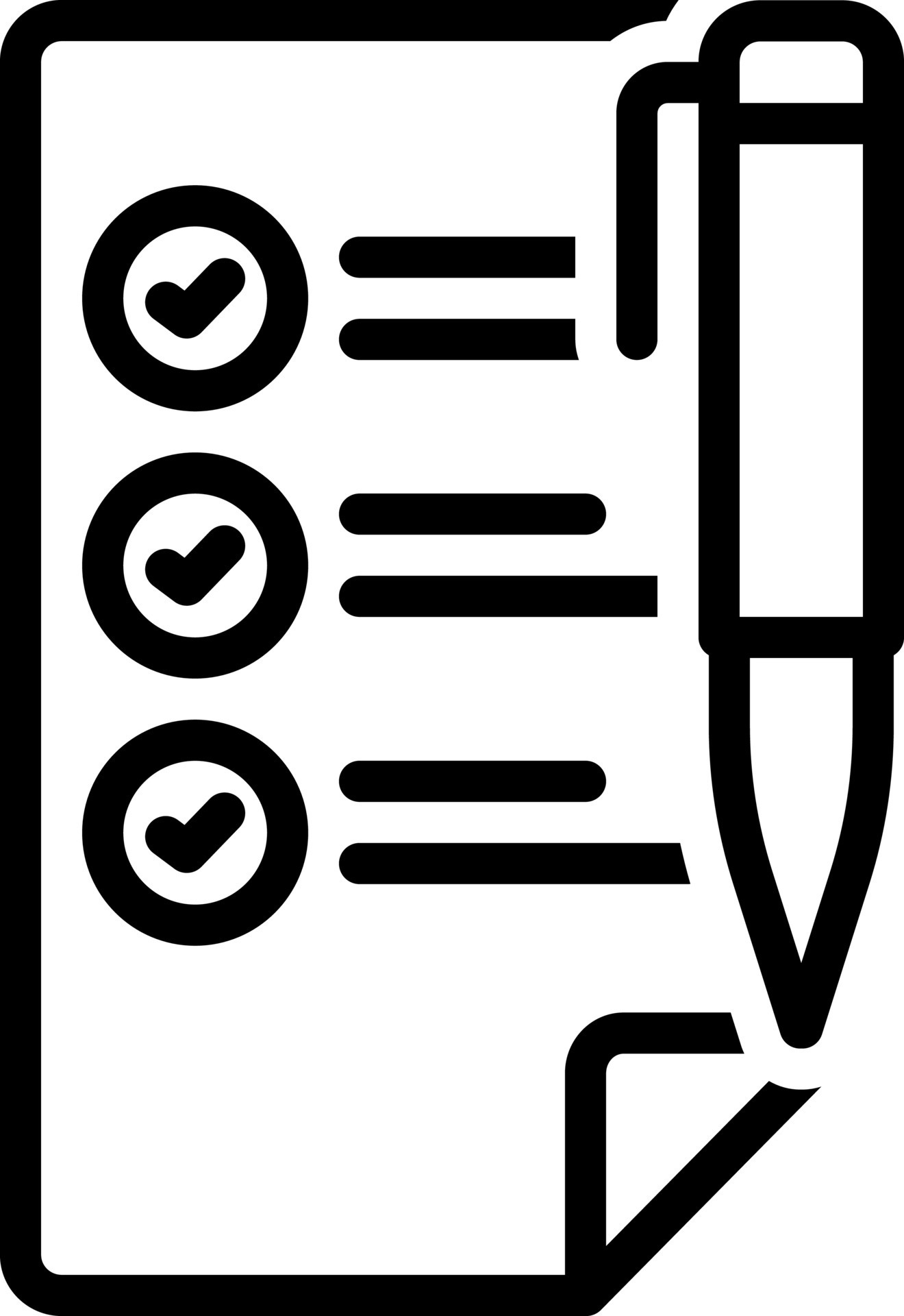 Line Icon For Prepare 16742441 Vector Art At Vecteezy outfits-con-pantalones-que-debes-llevar-a-una-entrevista-de-trabajo