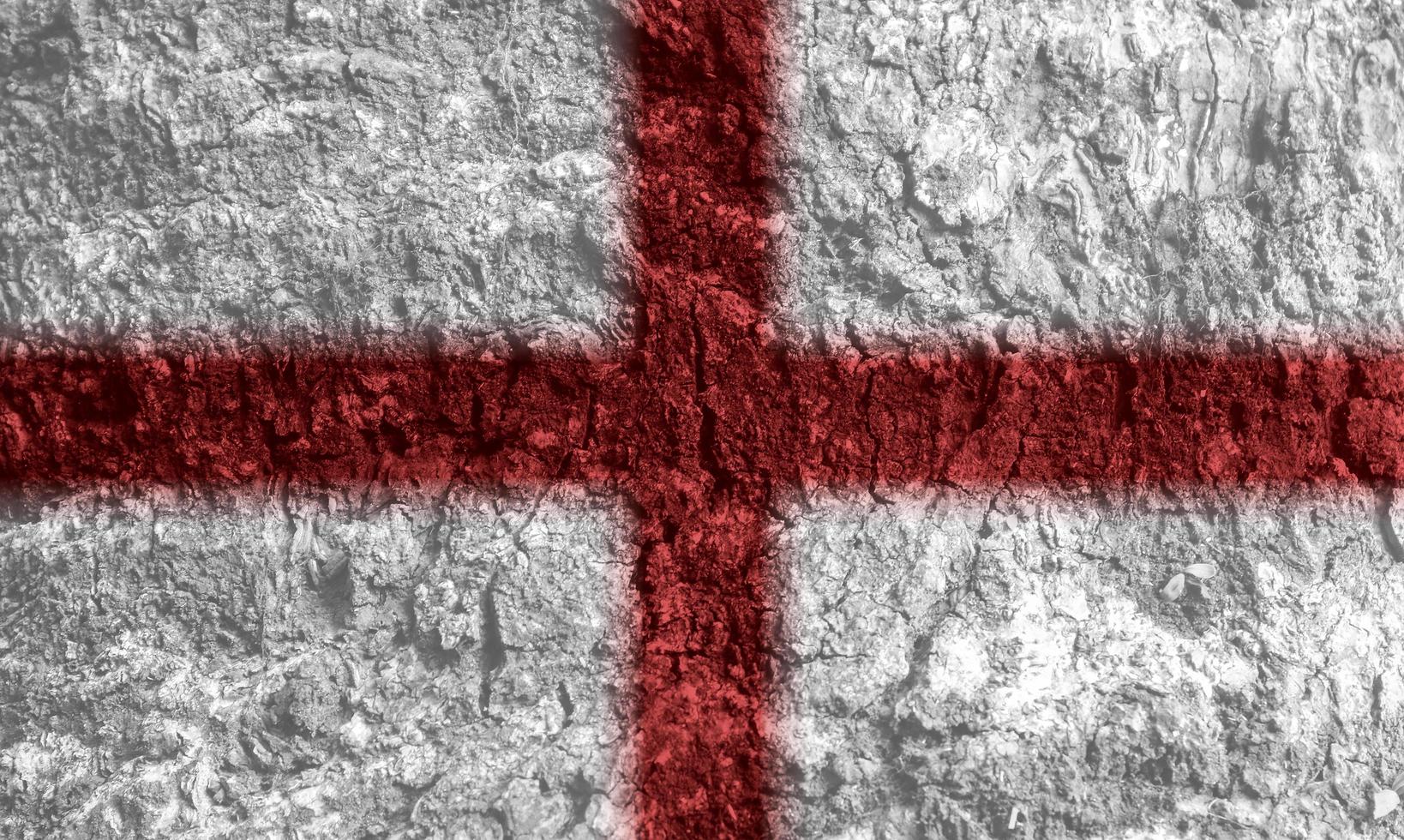 british flag texture as background photo
