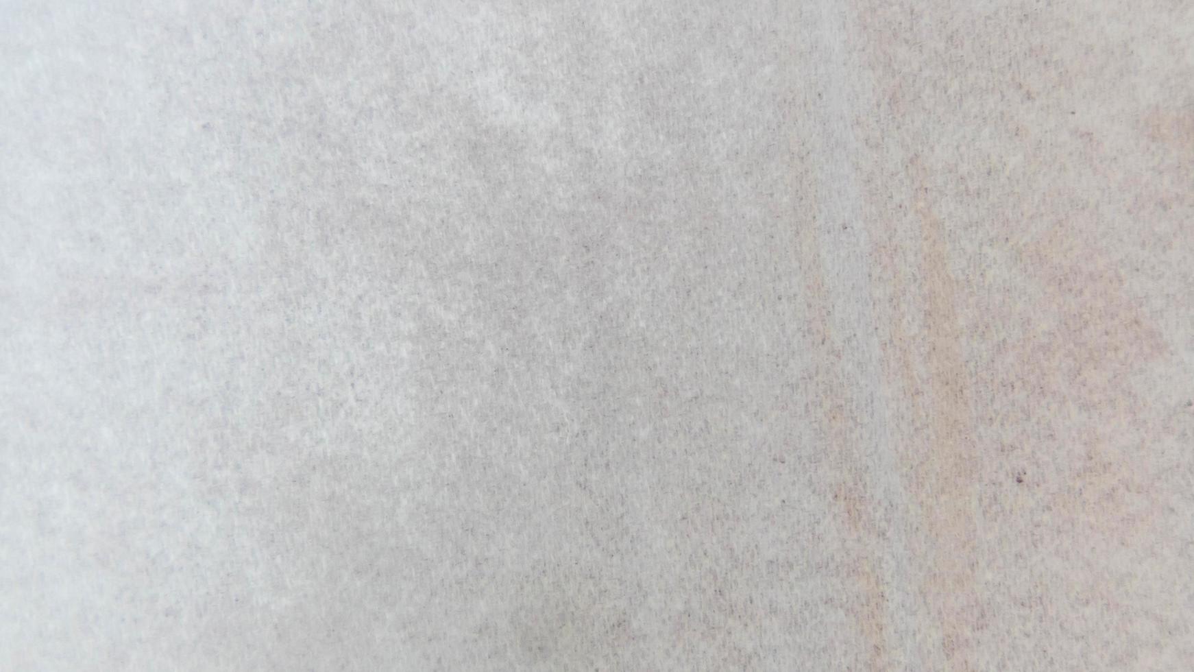 white wipes texture as background photo