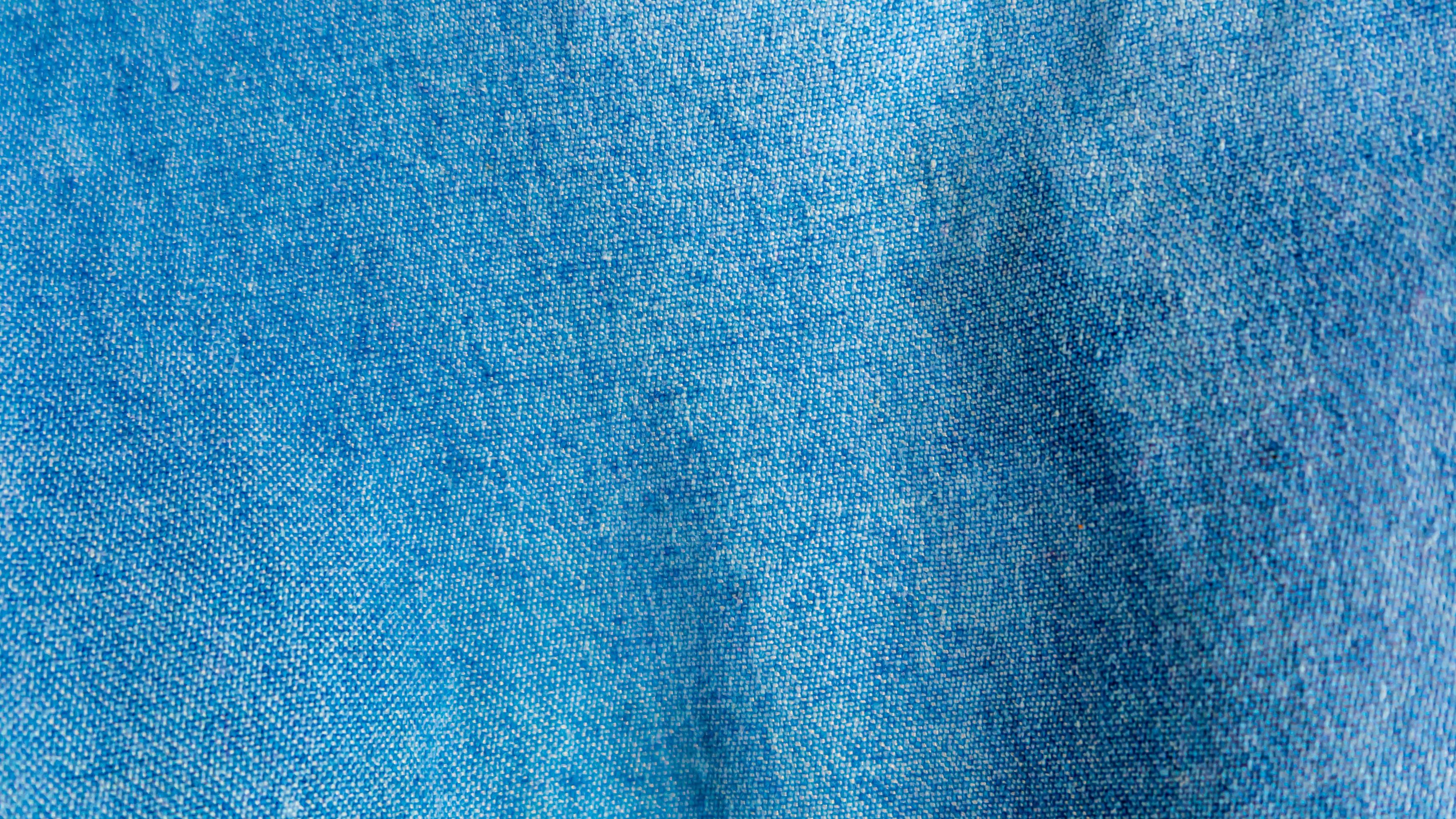 blue denim texture as background 16742748 Stock Photo at Vecteezy
