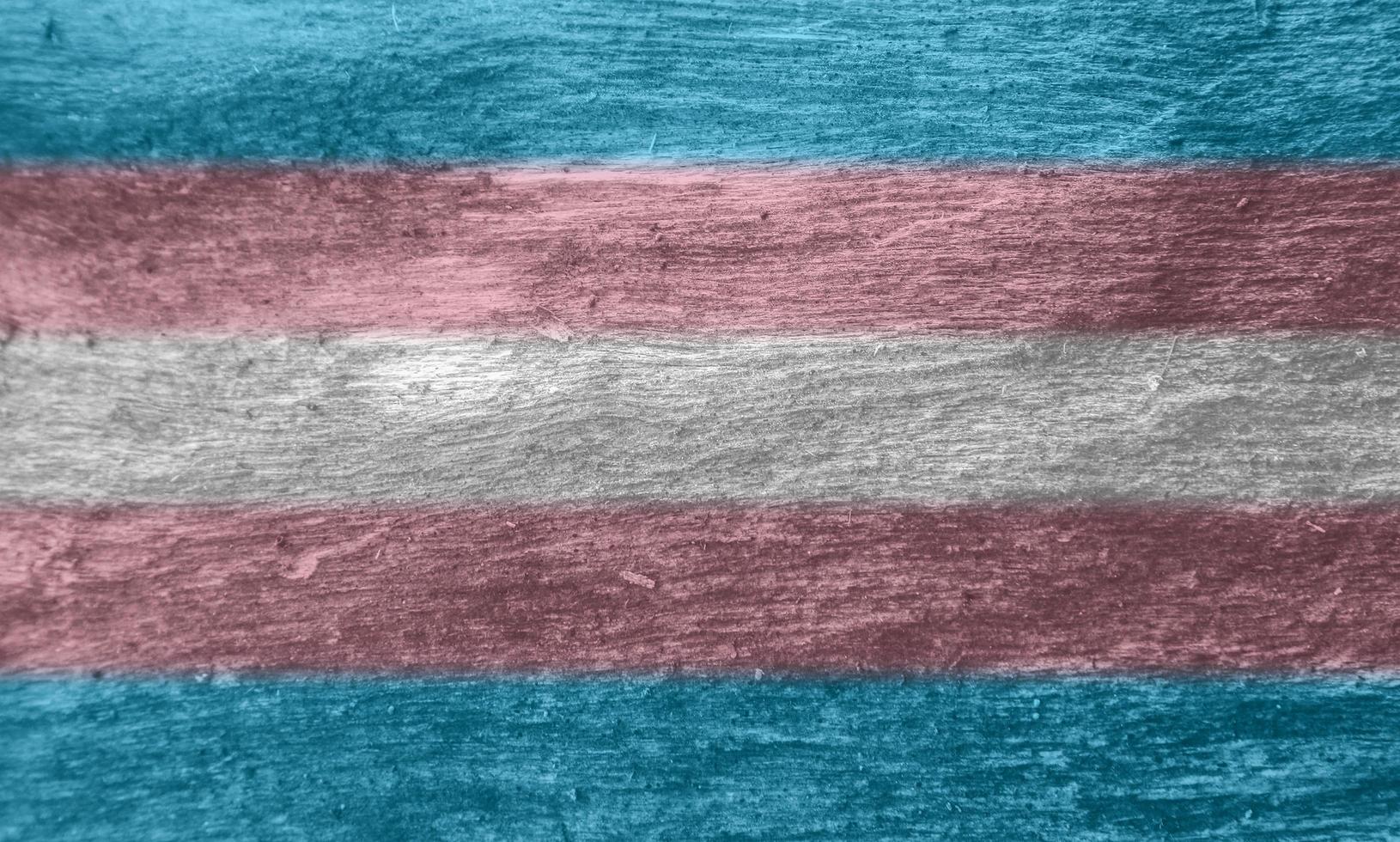 LGBT flag texture as the background photo