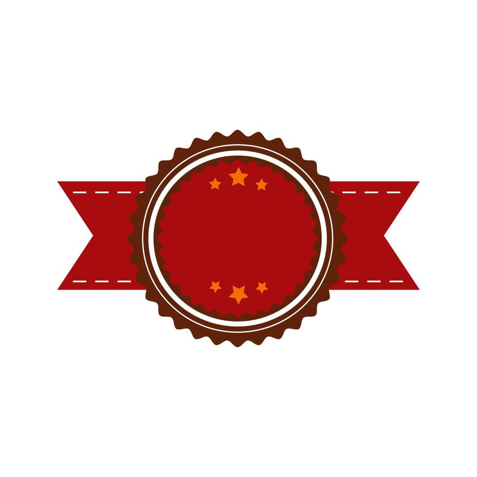 Logo ornament vector design 16744267 Vector Art at Vecteezy