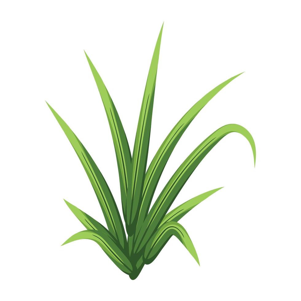 Trendy Turf  Concepts vector