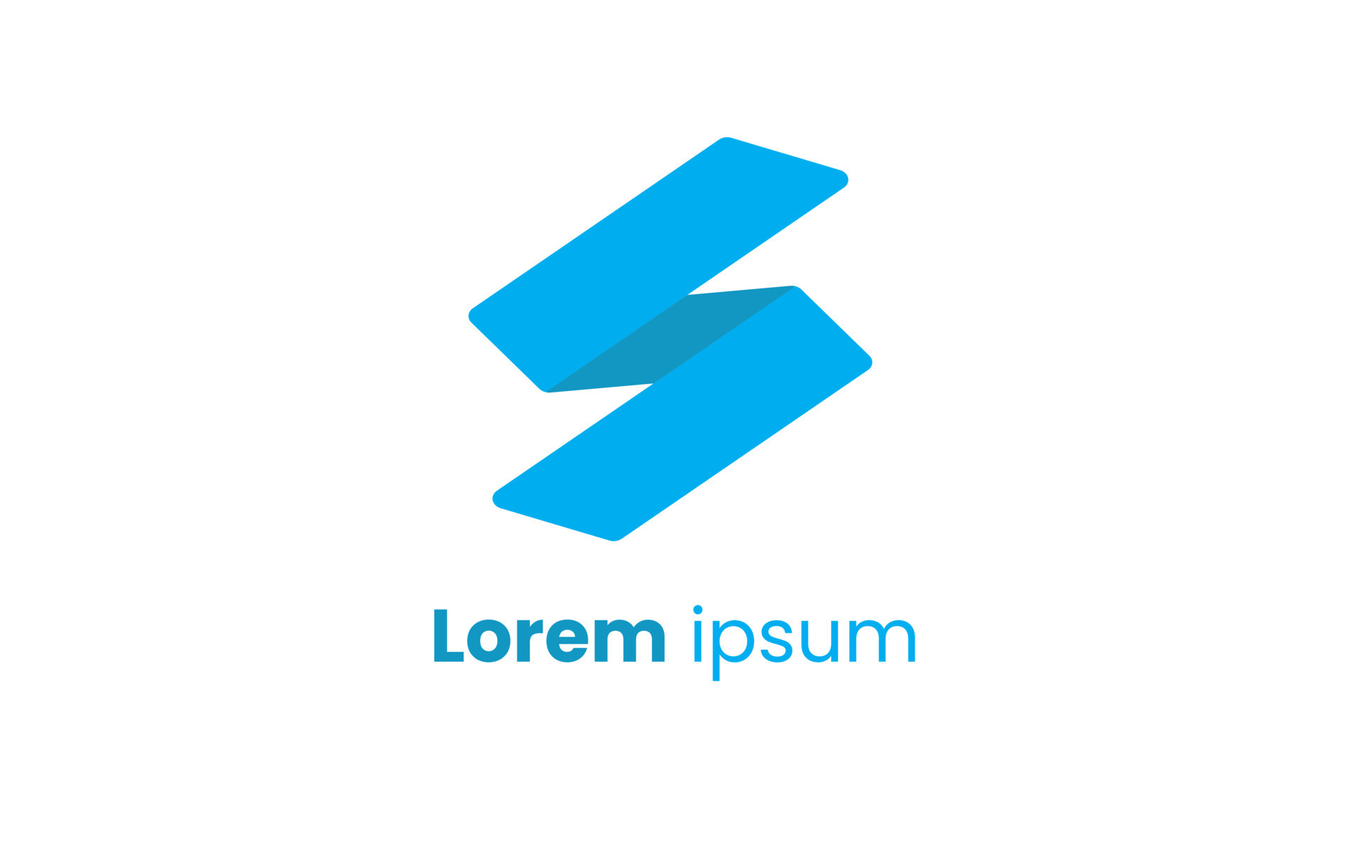 S Logo blue 16746888 Vector Art at Vecteezy