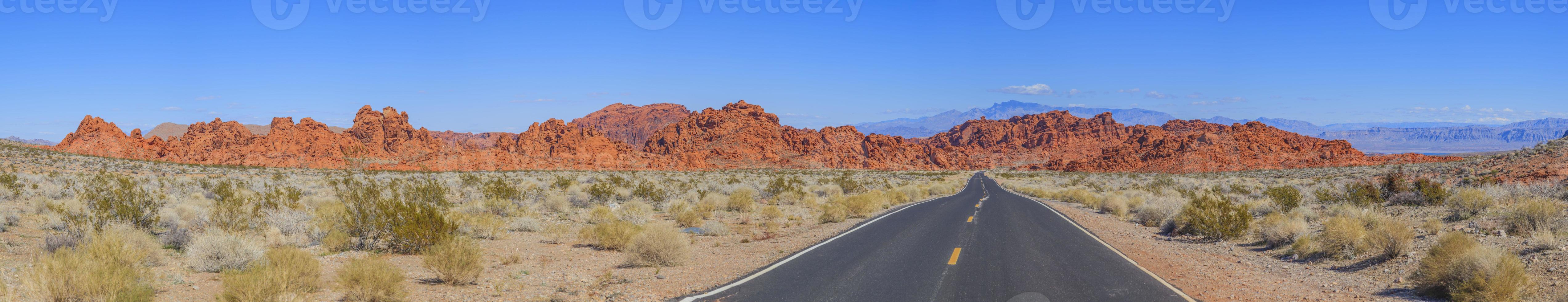 Valley of Fire State Park photo