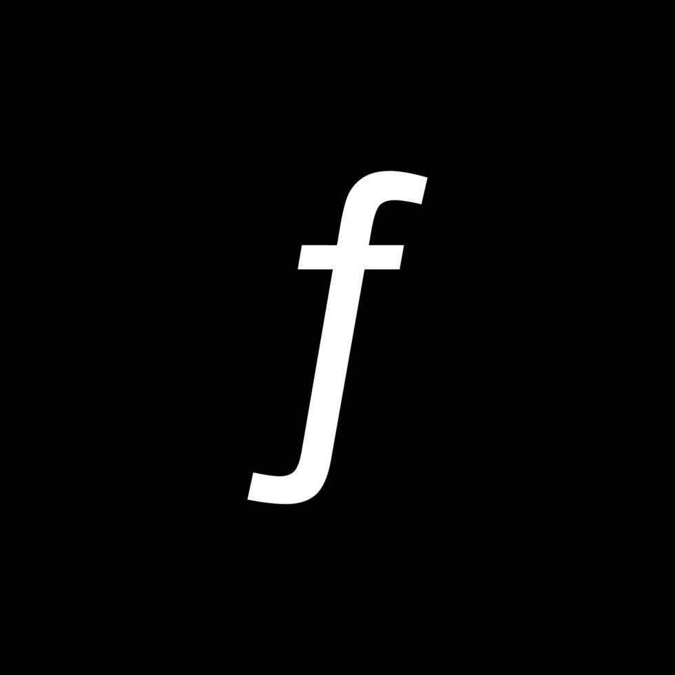 Aruba Currency Symbol Aruban Florin Icon AWG Sign Vector 