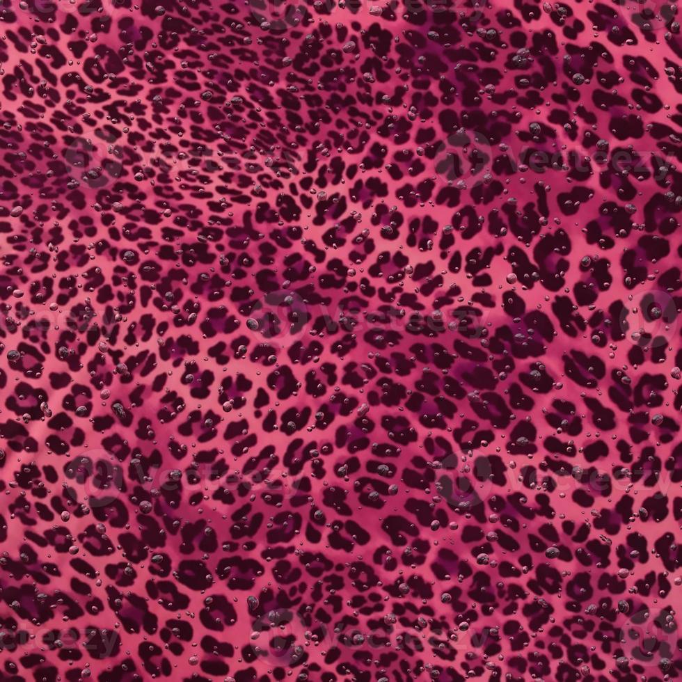 Leopard skin pattern abstract style,Textile and fashion fabric,Vintage style texture,Animal skin background,Leopard designed textile print pattern,Abstract leopard texture design photo