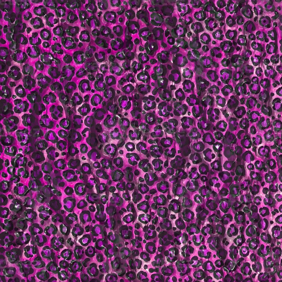Leopard skin pattern abstract style,Textile and fashion fabric,Vintage style texture,Animal skin background,Leopard designed textile print pattern,Abstract leopard texture design photo
