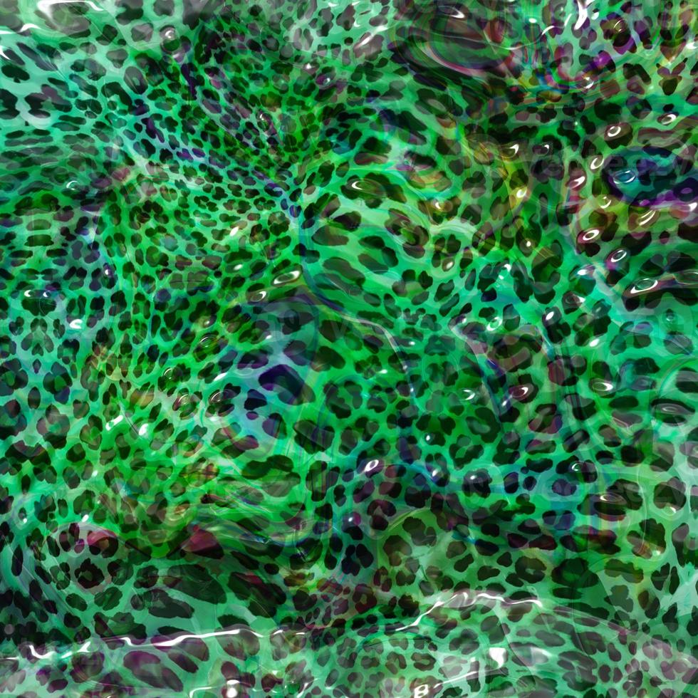 Leopard skin pattern abstract style,Textile and fashion fabric,Vintage style texture,Animal skin background,Leopard designed textile print pattern,Abstract leopard texture design photo