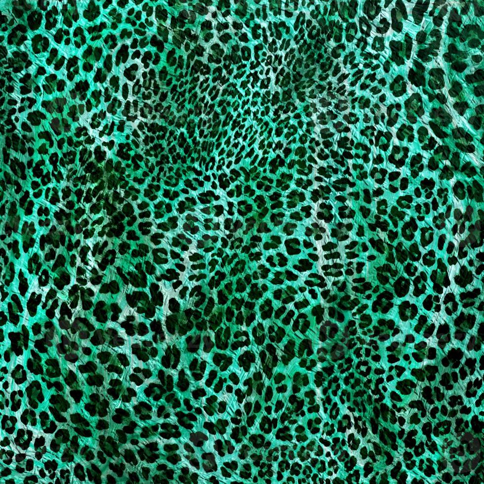 Leopard skin pattern abstract style,Textile and fashion fabric,Vintage style texture,Animal skin background,Leopard designed textile print pattern,Abstract leopard texture design photo