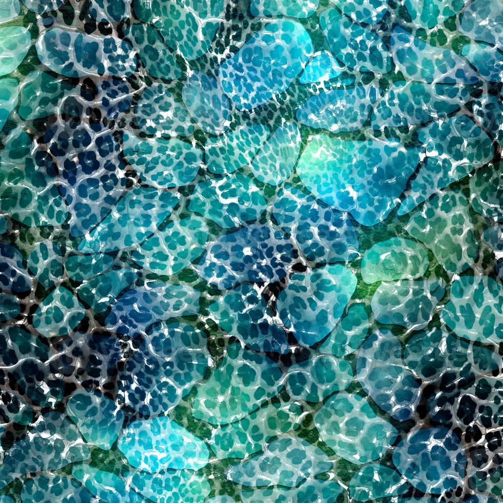 Leopard skin pattern abstract style,Textile and fashion fabric,Vintage style texture,Animal skin background,Leopard designed textile print pattern,Abstract leopard texture design photo