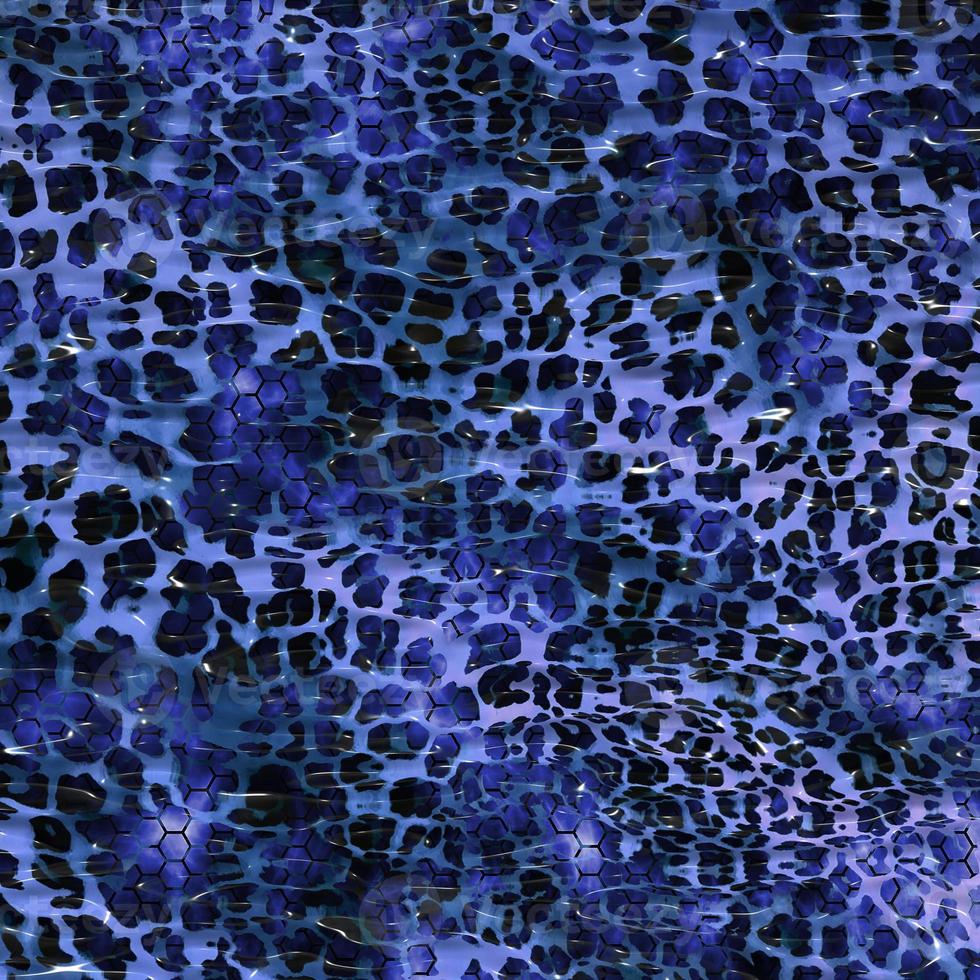 Leopard skin pattern abstract style,Textile and fashion fabric,Vintage style texture,Animal skin background,Leopard designed textile print pattern,Abstract leopard texture design photo