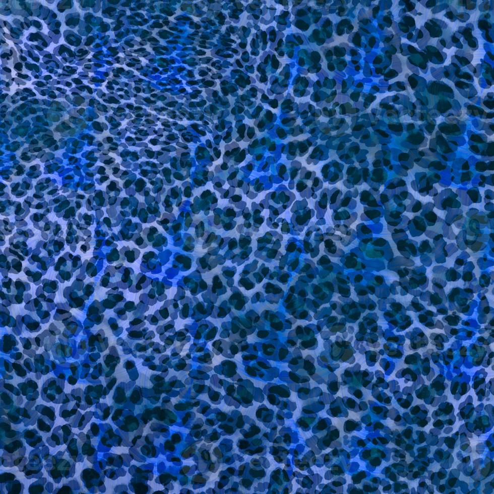 Leopard skin pattern abstract style,Textile and fashion fabric,Vintage style texture,Animal skin background,Leopard designed textile print pattern,Abstract leopard texture design photo