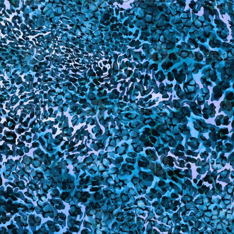 Leopard skin pattern abstract style,Textile and fashion fabric,Vintage style texture,Animal skin background,Leopard designed textile print pattern,Abstract leopard texture design photo