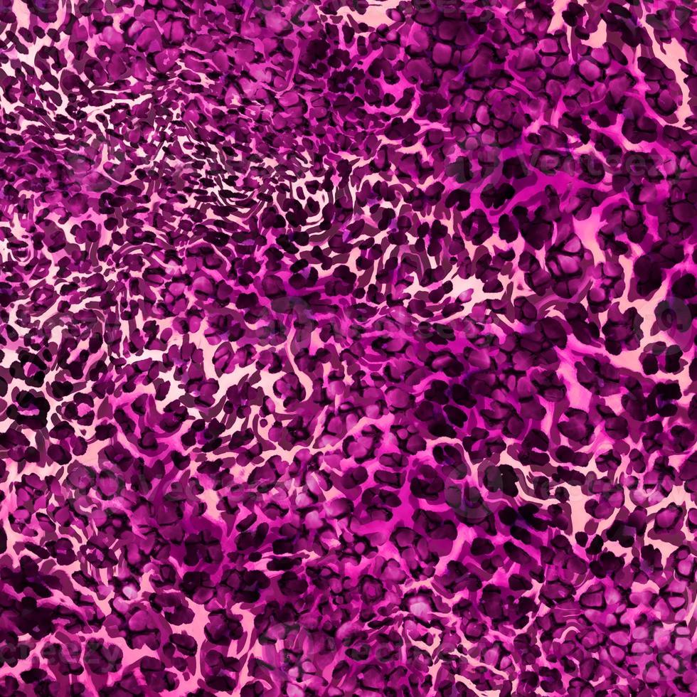 Leopard skin pattern abstract style,Textile and fashion fabric,Vintage style texture,Animal skin background,Leopard designed textile print pattern,Abstract leopard texture design photo
